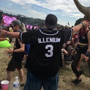 Meet your Posher, Kyle